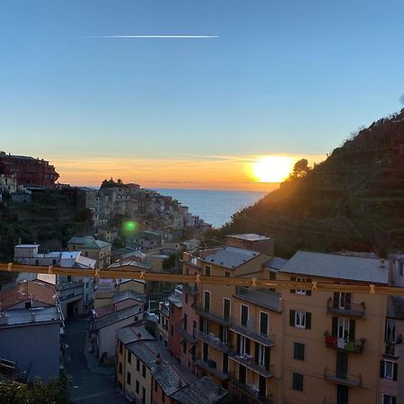 The Manarola Main Plaza Ξενοδοχείο Εξωτερικό φωτογραφία