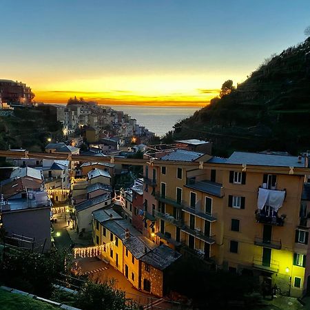 The Manarola Main Plaza Ξενοδοχείο Εξωτερικό φωτογραφία