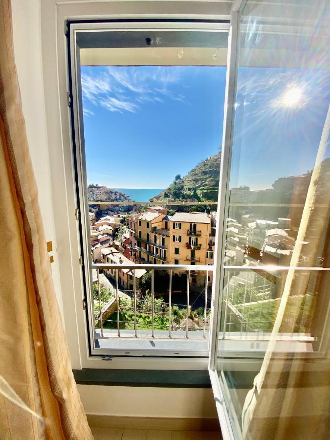 The Manarola Main Plaza Ξενοδοχείο Εξωτερικό φωτογραφία