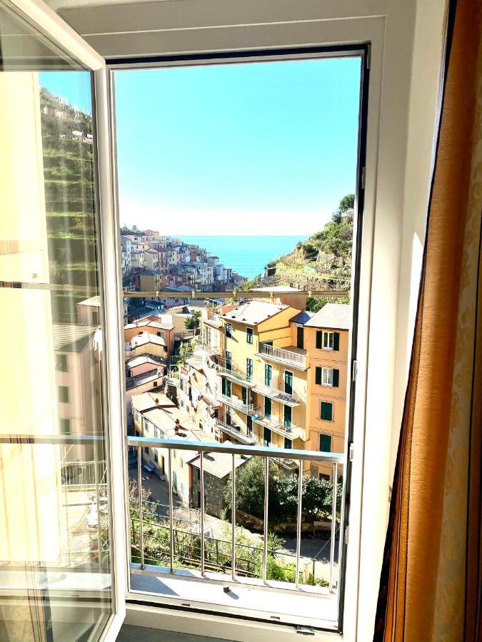 The Manarola Main Plaza Ξενοδοχείο Εξωτερικό φωτογραφία