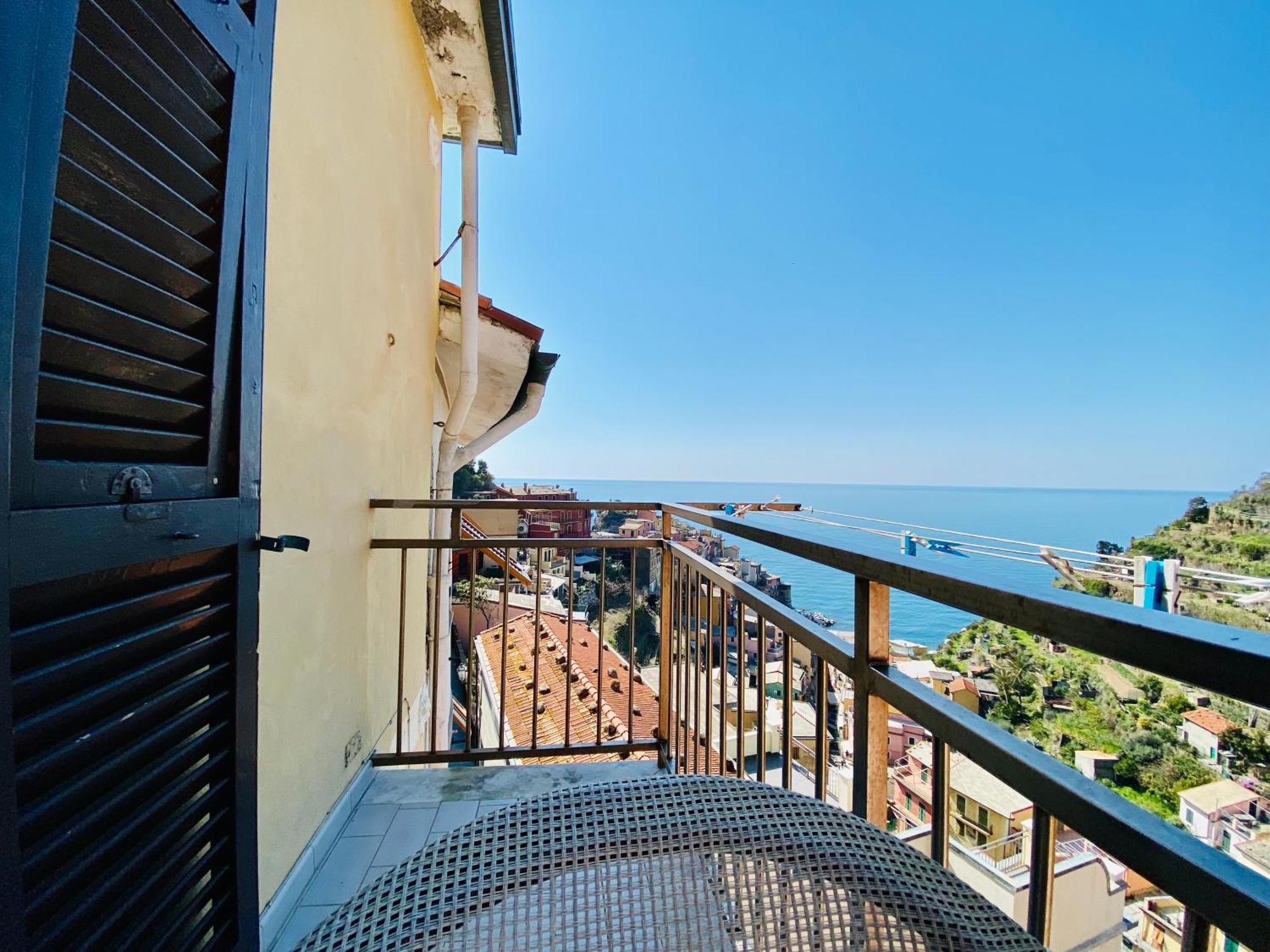 The Manarola Main Plaza Ξενοδοχείο Εξωτερικό φωτογραφία