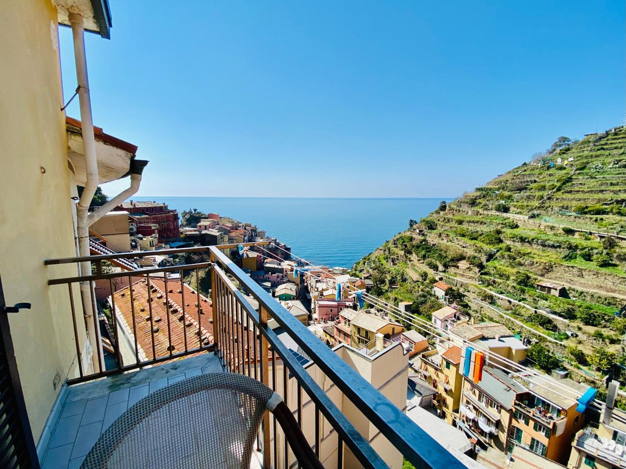 The Manarola Main Plaza Ξενοδοχείο Εξωτερικό φωτογραφία