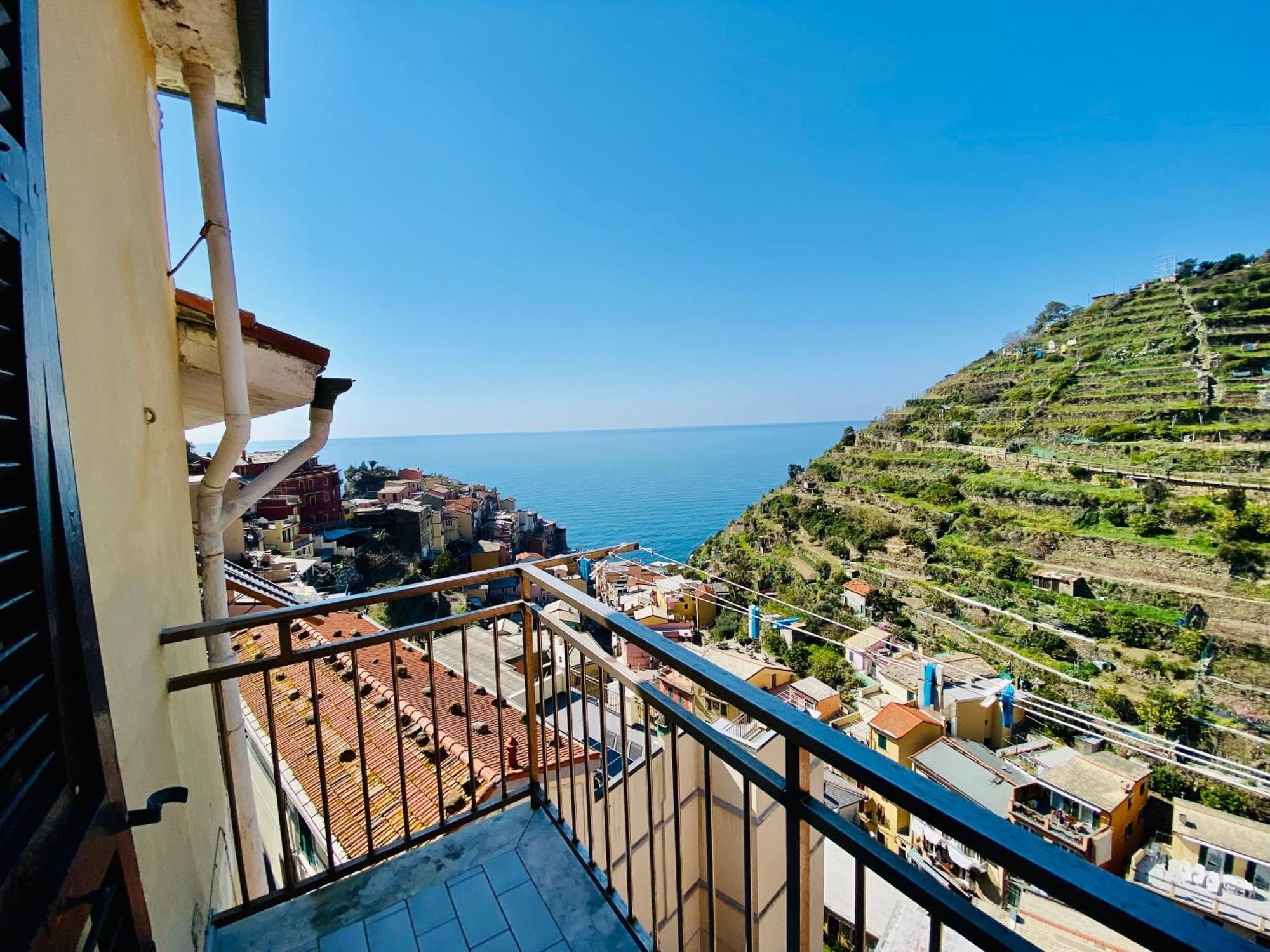 The Manarola Main Plaza Ξενοδοχείο Εξωτερικό φωτογραφία