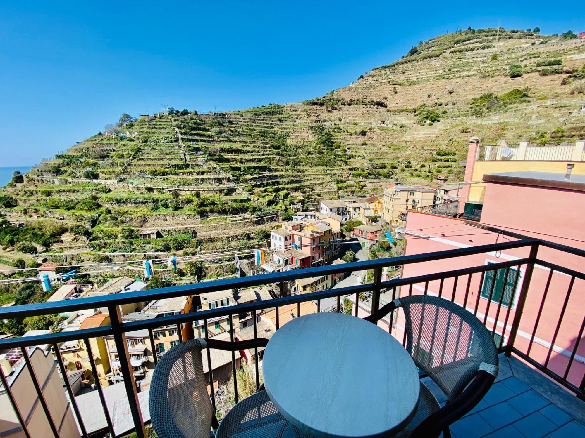 The Manarola Main Plaza Ξενοδοχείο Εξωτερικό φωτογραφία
