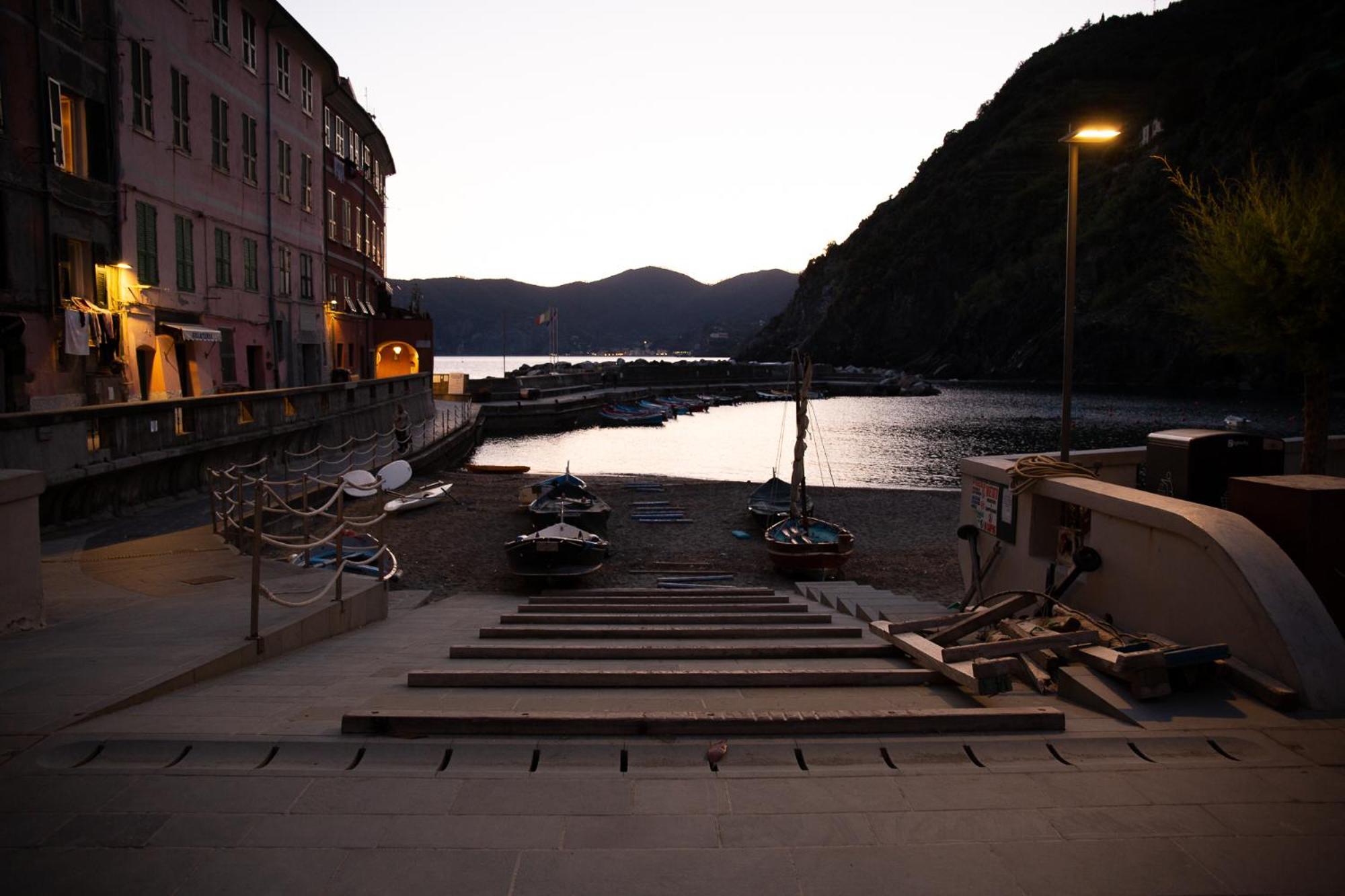 The Manarola Main Plaza Ξενοδοχείο Εξωτερικό φωτογραφία