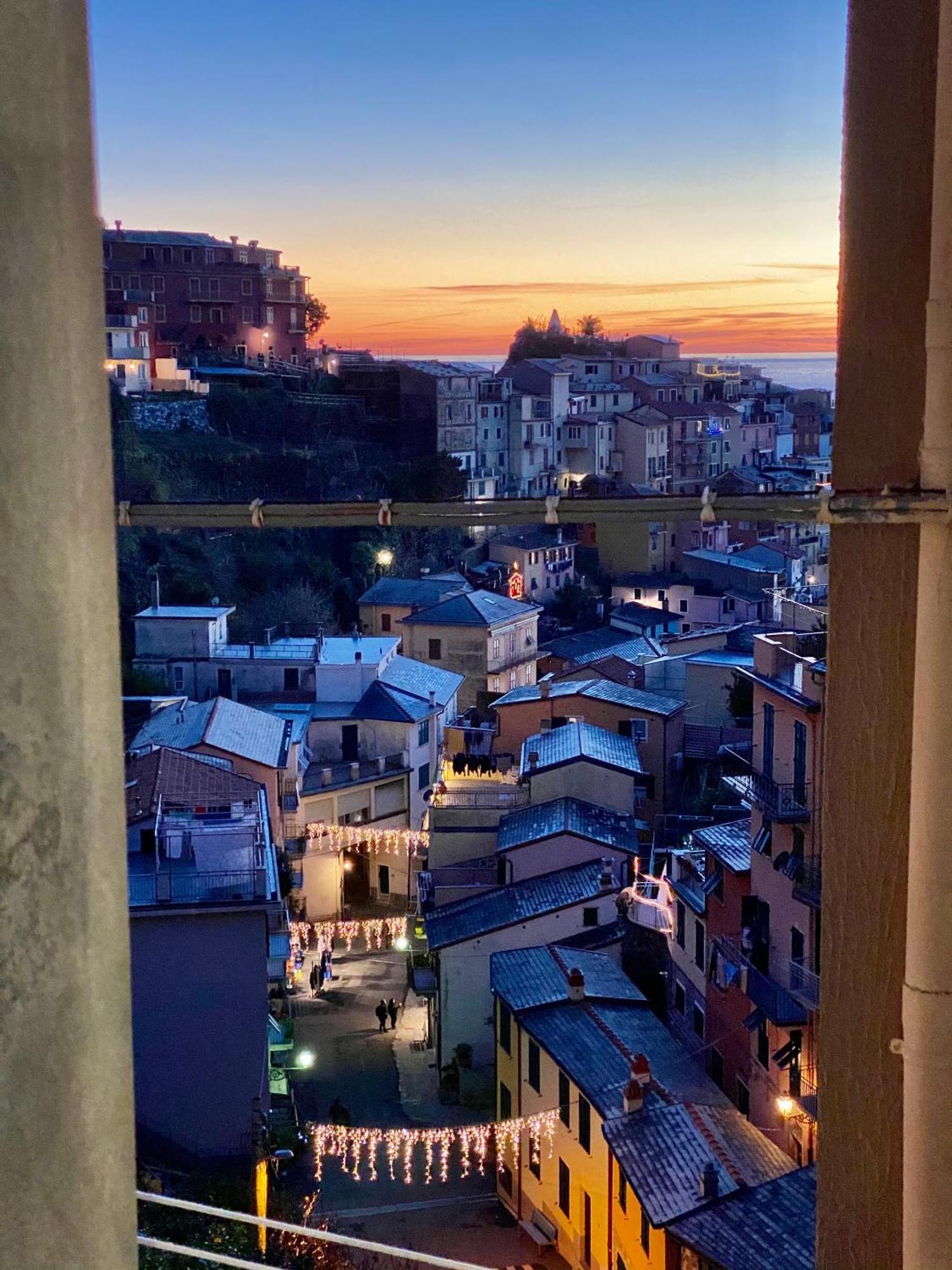 The Manarola Main Plaza Ξενοδοχείο Εξωτερικό φωτογραφία