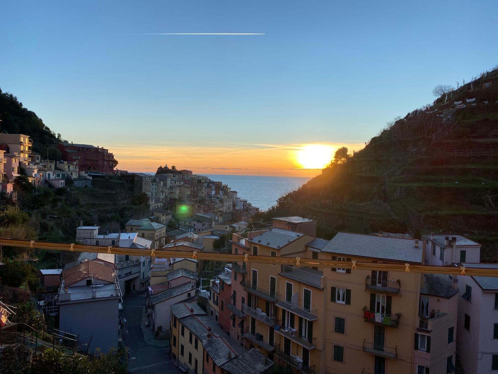 The Manarola Main Plaza Ξενοδοχείο Εξωτερικό φωτογραφία